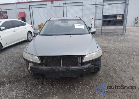 2004 Mazda Mazda6 I z USA, uszkodzony, nr VIN 1YVFP80C045N14402